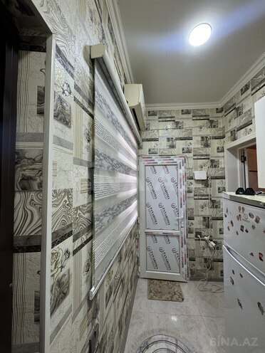 Satılır 2 otaqlı həyət evi/bağ evi 45 m², Binəqədi q., photo 14 from 18