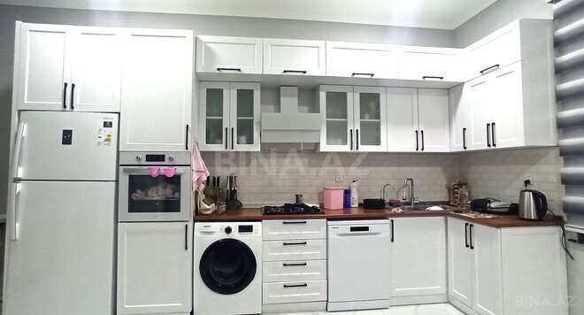 İcarəyə verilir 7 otaqlı həyət evi/bağ evi 285 m², Əhmədli q., photo 8 from 19