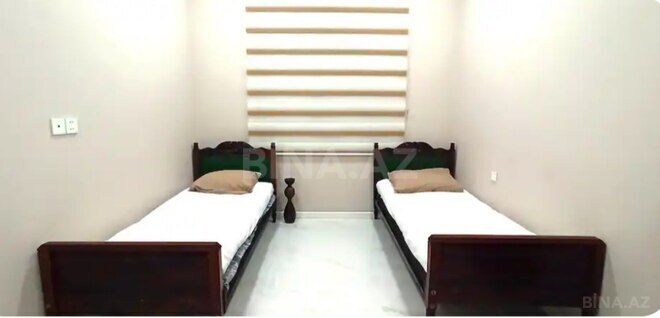 İcarəyə verilir 7 otaqlı həyət evi/bağ evi 285 m², Əhmədli q., photo 17 from 19