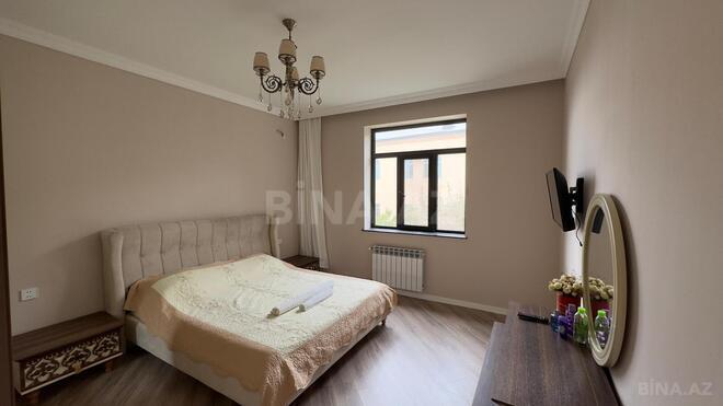 İcarəyə verilir 7 otaqlı həyət evi/bağ evi 285 m², Əhmədli q., photo 12 from 19