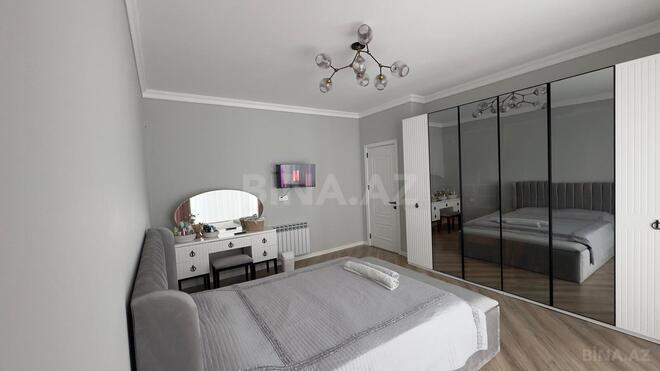 İcarəyə verilir 7 otaqlı həyət evi/bağ evi 285 m², Əhmədli q., photo 11 from 19