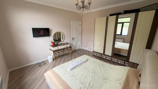 İcarəyə verilir 7 otaqlı həyət evi/bağ evi 285 m², Əhmədli q., photo 13 from 19