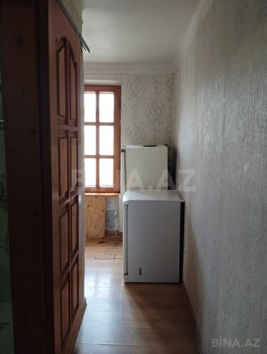 İcarəyə verilir 1 otaqlı köhnə tikili 32 m², Bakıxanov q., photo 4 from 6