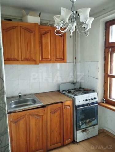 İcarəyə verilir 1 otaqlı köhnə tikili 32 m², Bakıxanov q., photo 5 from 6