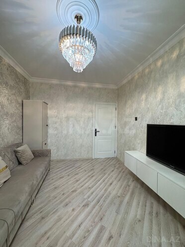 Satılır 3 otaqlı köhnə tikili 85 m², Həzi Aslanov m., photo 7 from 23