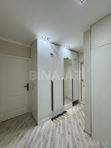 Satılır 3 otaqlı köhnə tikili 85 m², Həzi Aslanov m., photo 19 from 23