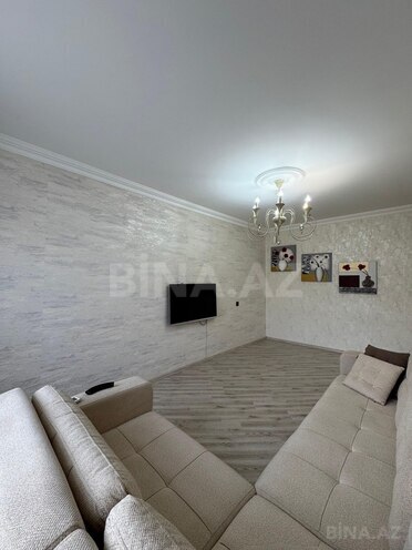 Satılır 3 otaqlı köhnə tikili 85 m², Həzi Aslanov m., photo 3 from 23