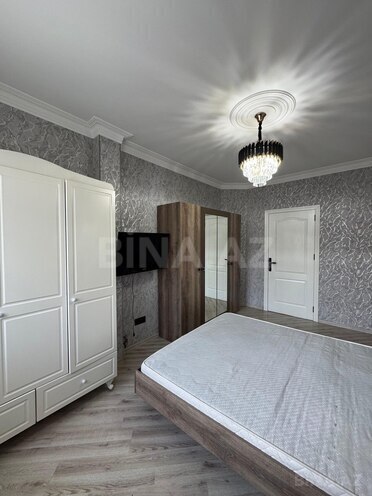 Satılır 3 otaqlı köhnə tikili 85 m², Həzi Aslanov m., photo 10 from 23