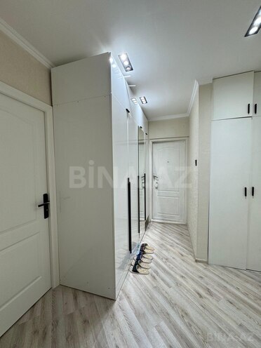 Satılır 3 otaqlı köhnə tikili 85 m², Həzi Aslanov m., photo 18 from 23
