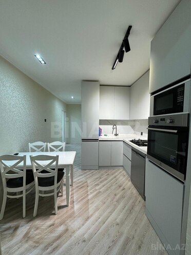 Satılır 3 otaqlı köhnə tikili 85 m², Həzi Aslanov m., photo 14 from 23