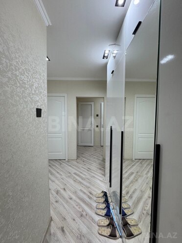 Satılır 3 otaqlı köhnə tikili 85 m², Həzi Aslanov m., photo 17 from 23