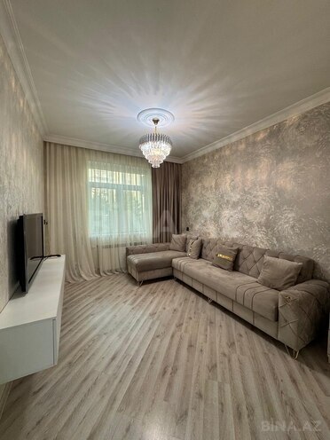 Satılır 3 otaqlı köhnə tikili 85 m², Həzi Aslanov m., photo 11 from 23