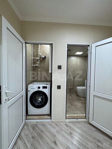 Satılır 3 otaqlı köhnə tikili 85 m², Həzi Aslanov m., photo 20 from 23