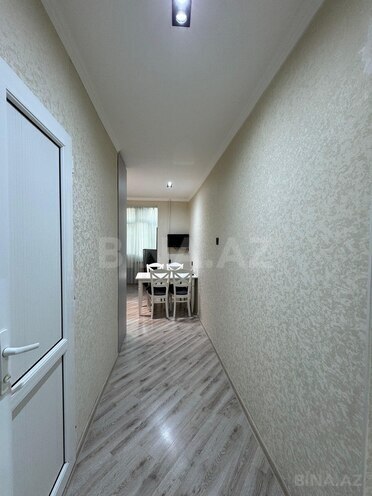 Satılır 3 otaqlı köhnə tikili 85 m², Həzi Aslanov m., photo 16 from 23