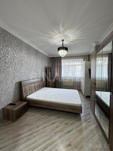 Satılır 3 otaqlı köhnə tikili 85 m², Həzi Aslanov m., photo 9 from 23