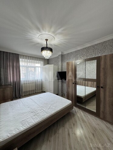 Satılır 3 otaqlı köhnə tikili 85 m², Həzi Aslanov m., photo 8 from 23