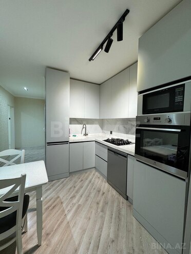 Satılır 3 otaqlı köhnə tikili 85 m², Həzi Aslanov m., photo 13 from 23
