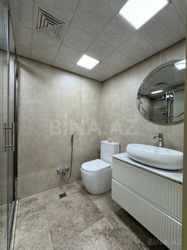 Satılır 3 otaqlı köhnə tikili 85 m², Həzi Aslanov m., photo 22 from 23