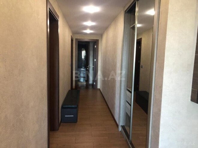 İcarəyə verilir 4 otaqlı yeni tikili 200 m², Səbail r., photo 13 from 23