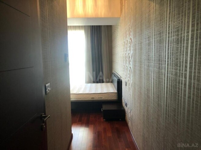 İcarəyə verilir 4 otaqlı yeni tikili 200 m², Səbail r., photo 10 from 23