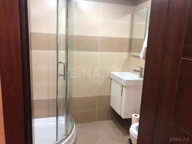 İcarəyə verilir 4 otaqlı yeni tikili 200 m², Səbail r., photo 12 from 23