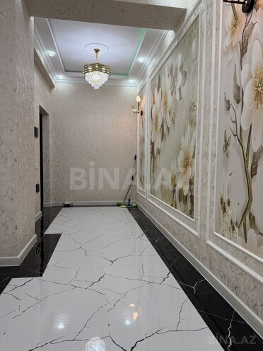 Продаётся 3-комн. новостройка 90 м², пос. Масазыр, photo 5 from 16