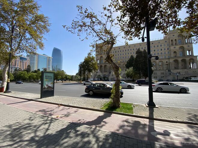 Satılır 3 otaqlı köhnə tikili 100 m², 28 May m., photo 10 from 21