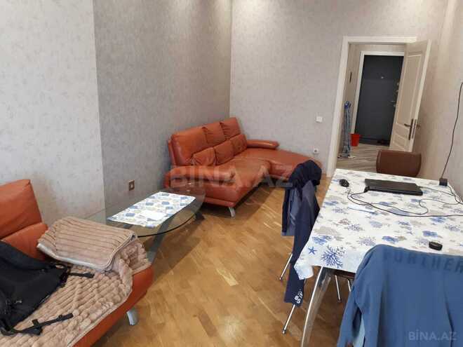 Сдаётся 2-комн. новостройка 85 м², м. 8 ноября, photo 4 from 15