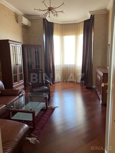 Продаётся  объект 500 м², м. Ичеришехер, photo 7 from 8