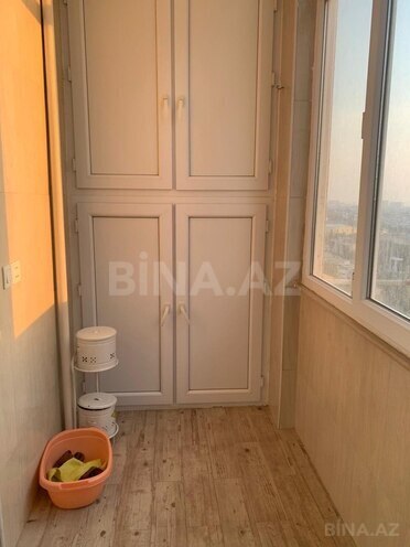 Продаётся 3-комн. новостройка 113 м², м. Нефтчиляр, photo 13 from 25
