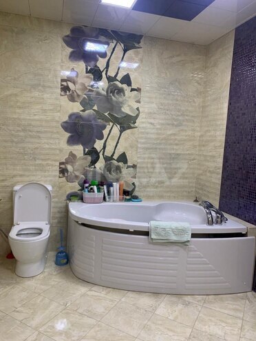 Продаётся 3-комн. новостройка 113 м², м. Нефтчиляр, photo 23 from 25