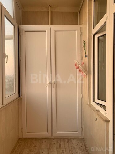 Продаётся 3-комн. новостройка 113 м², м. Нефтчиляр, photo 14 from 25