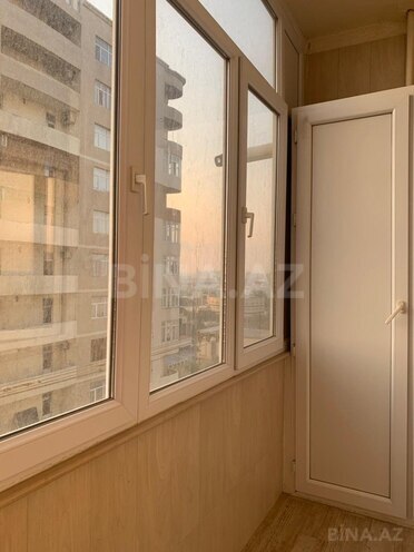Продаётся 3-комн. новостройка 113 м², м. Нефтчиляр, photo 16 from 25