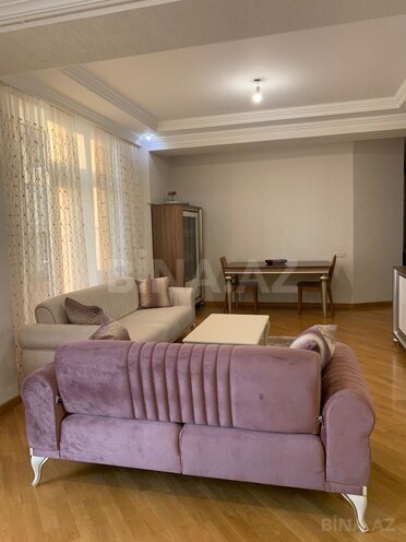 Продаётся 3-комн. новостройка 113 м², м. Нефтчиляр, photo 9 from 25