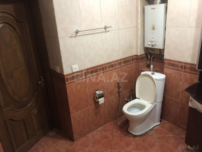 Satılır 3 otaqlı köhnə tikili 100 m², 28 May m., photo 19 from 21