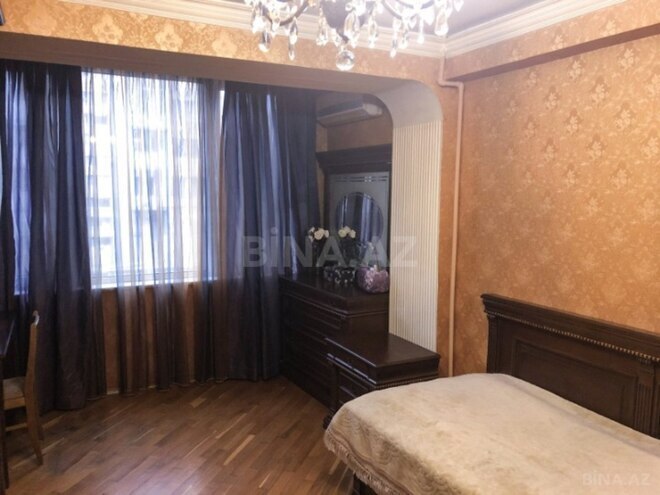 Satılır 3 otaqlı köhnə tikili 100 m², 28 May m., photo 11 from 21