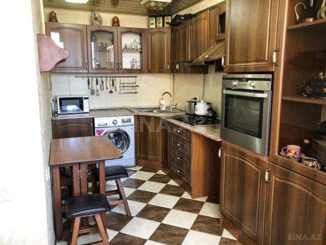 Satılır 3 otaqlı köhnə tikili 100 m², 28 May m., photo 8 from 21
