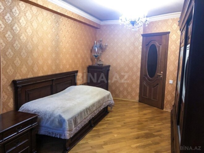 Satılır 3 otaqlı köhnə tikili 100 m², 28 May m., photo 12 from 21