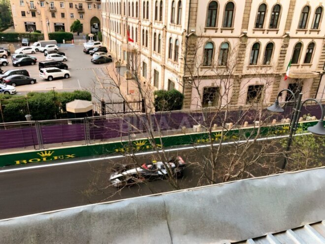 Satılır 3 otaqlı köhnə tikili 100 m², 28 May m., photo 4 from 21