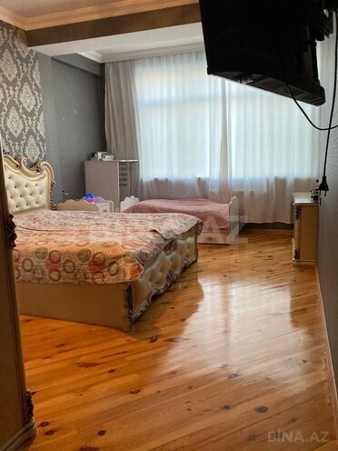 Продаётся 2-комн. новостройка 101 м², м. Ази Асланов, photo 4 from 11