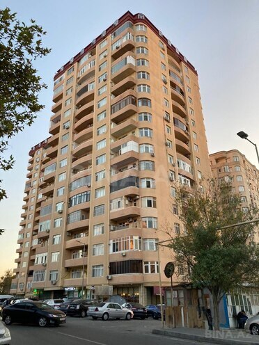Продаётся 2-комн. новостройка 101 м², м. Ази Асланов, photo 5 from 11