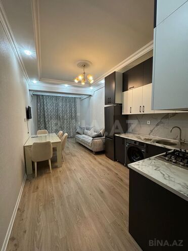 Сдаётся 2-комн. новостройка 62 м², Абшеронcкий  р., photo 12 from 16
