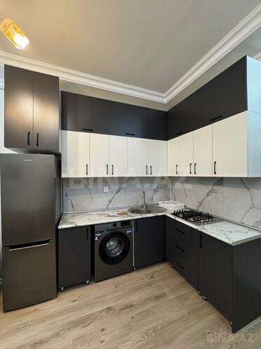 Сдаётся 2-комн. новостройка 62 м², Абшеронcкий  р., photo 5 from 16