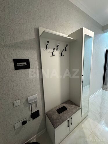 Сдаётся 2-комн. новостройка 62 м², Абшеронcкий  р., photo 7 from 16