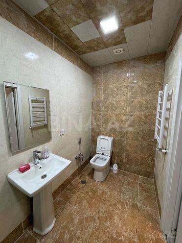 Сдаётся 2-комн. новостройка 62 м², Абшеронcкий  р., photo 13 from 16
