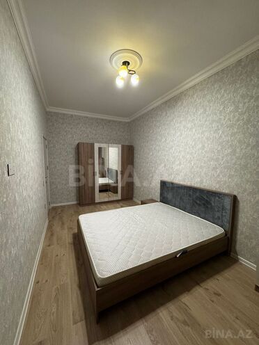 Сдаётся 2-комн. новостройка 62 м², Абшеронcкий  р., photo 8 from 16