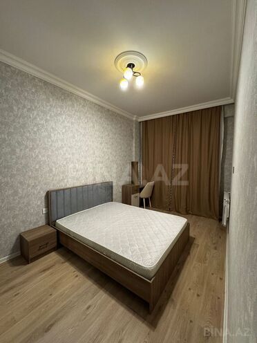 Сдаётся 2-комн. новостройка 62 м², Абшеронcкий  р., photo 10 from 16