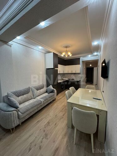 Сдаётся 2-комн. новостройка 62 м², Абшеронcкий  р., photo 3 from 16