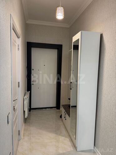 Сдаётся 2-комн. новостройка 62 м², Абшеронcкий  р., photo 9 from 16