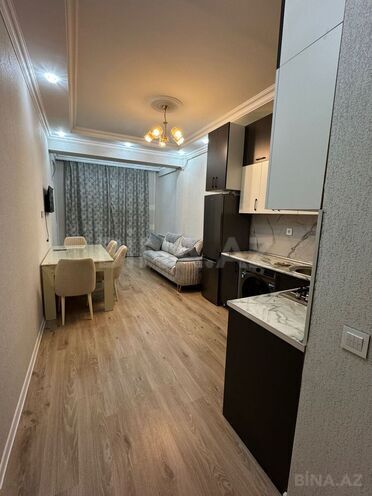 Сдаётся 2-комн. новостройка 62 м², Абшеронcкий  р., photo 4 from 16